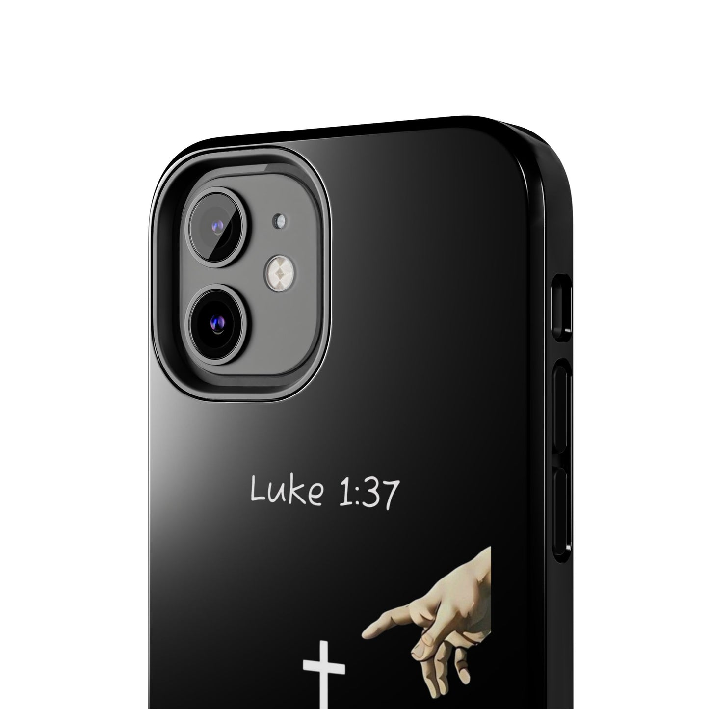 The Christian Case