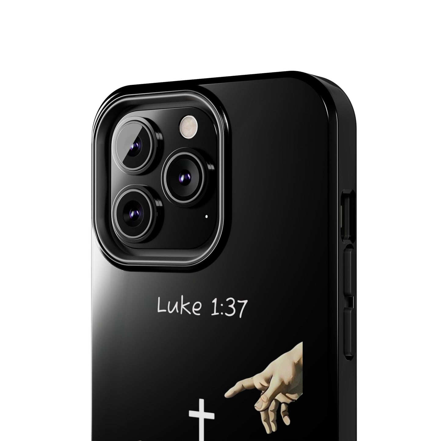 The Christian Case