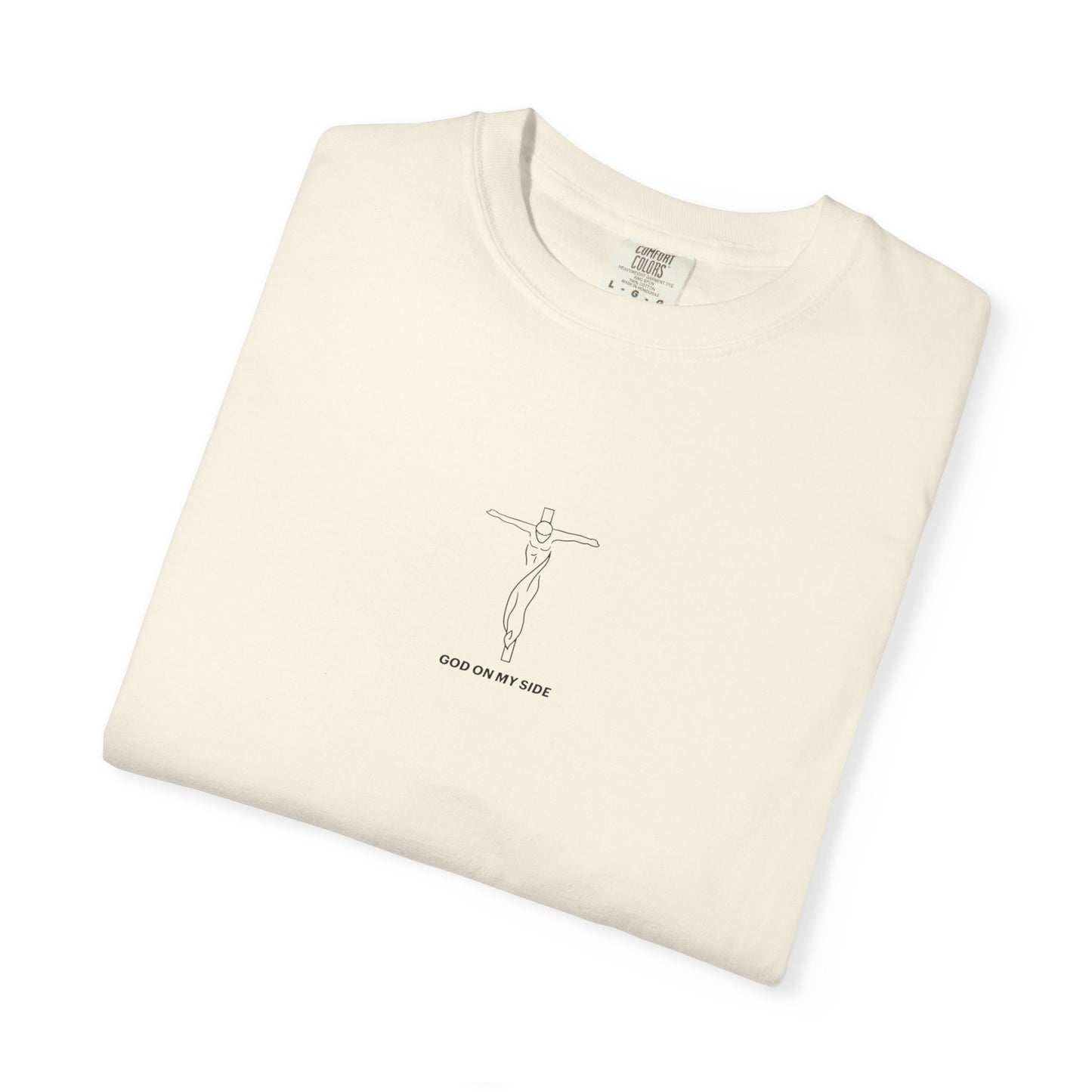 The Sacrifice Shirt