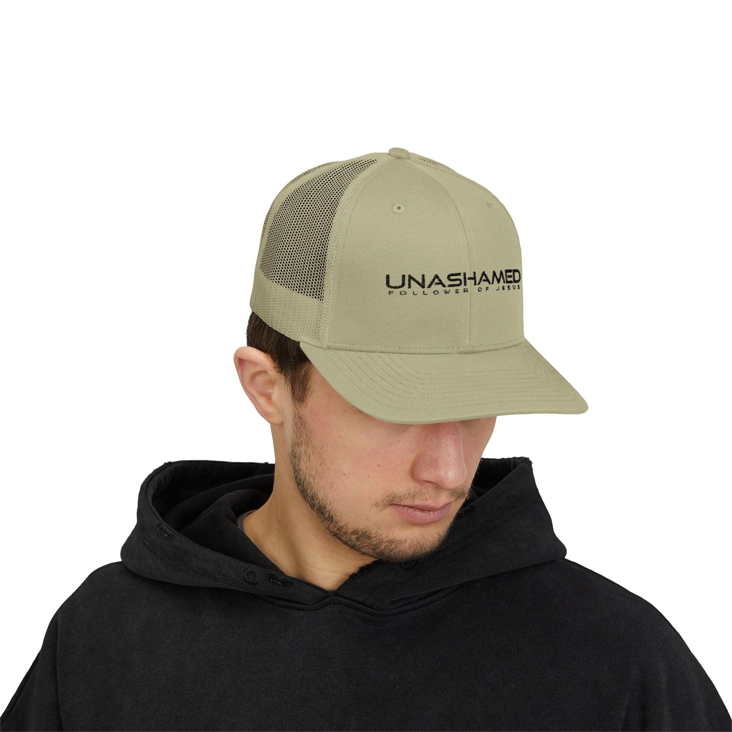 The Christian Cap