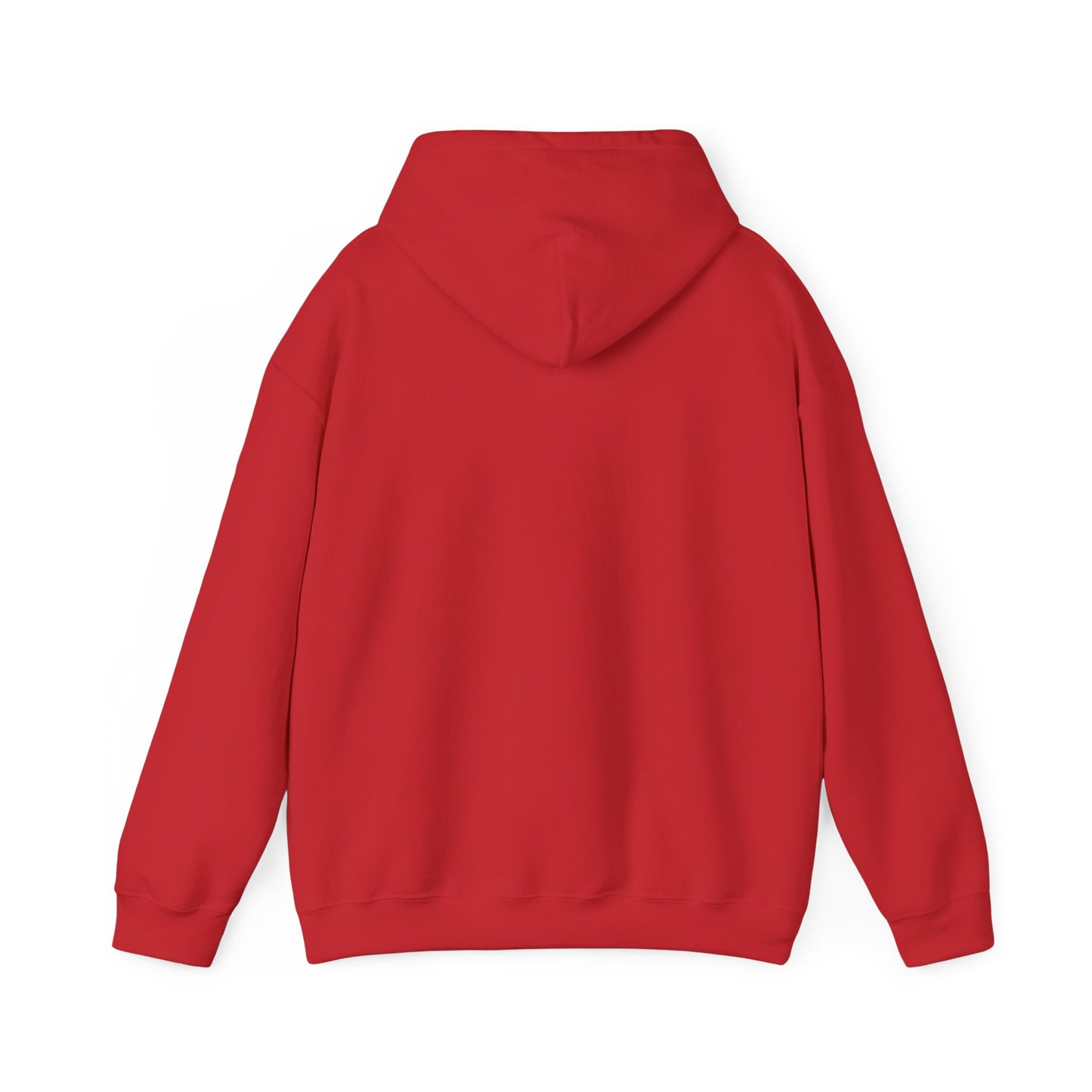 Jesus Is Lord Hoodie
